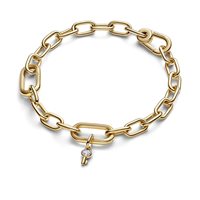 Charm Pandora Pandora Me in Lega metallica 764339C01 - 764339C01